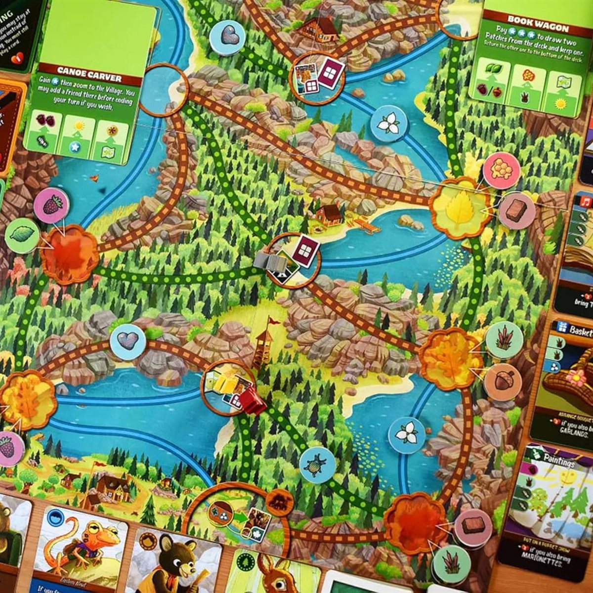 Maple Valley **Pre-Order**