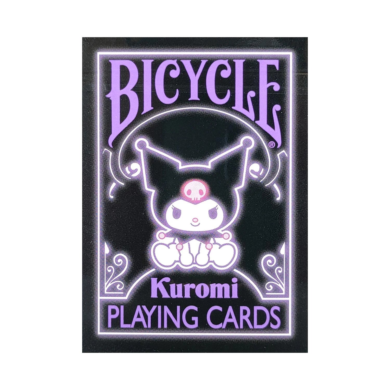 Bicycle - Kuromi