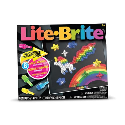 Lite Brite - Classic Refresh
