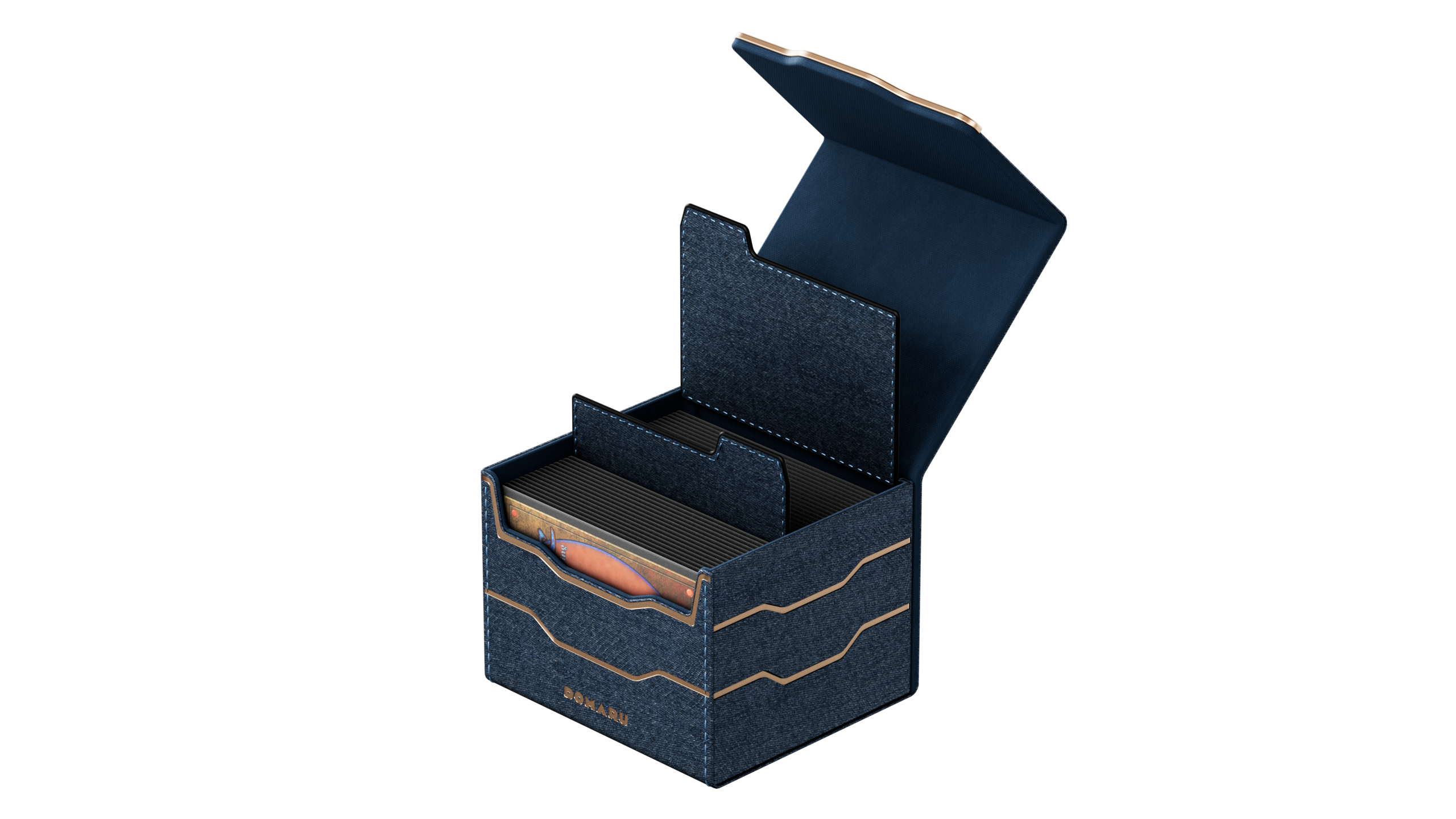 Gatherer's Tavern - Domaru Box - Armory Horizon 100+