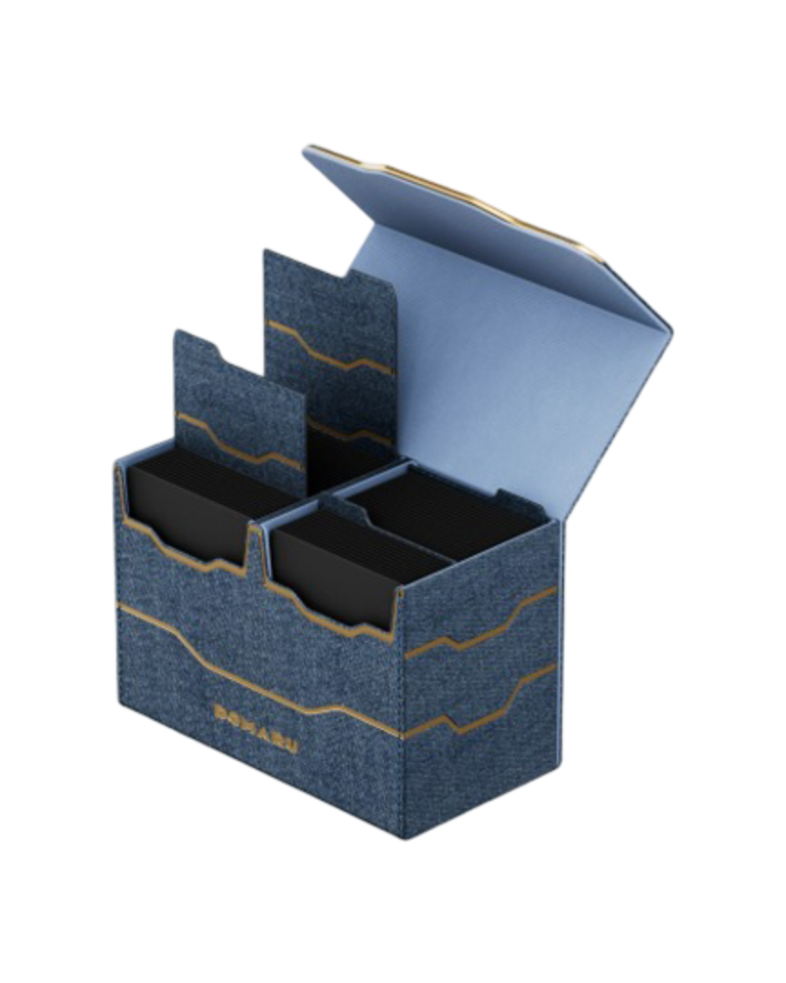 Gatherer's Tavern - Domaru Box - Armory vertex Duo 200+ **Pre-Order**