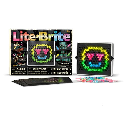 Lite Brite - Refreshed Mini