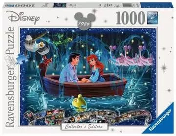 Little Mermaid 1000pcs