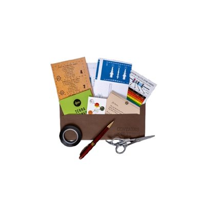 Escape Mail - Family Secrets Series - 2nd Edition