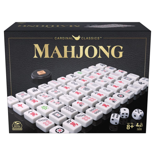 MahJong - Classic