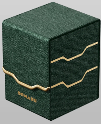 Gatherer's Tavern - Domaru Box - Armory vertex 100+ **Pre-Order**