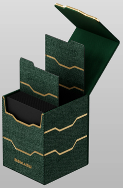 Gatherer's Tavern - Domaru Box - Armory vertex 100+ **Pre-Order**