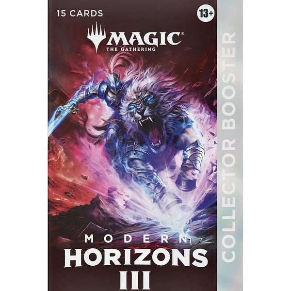 Modern Horizons 3