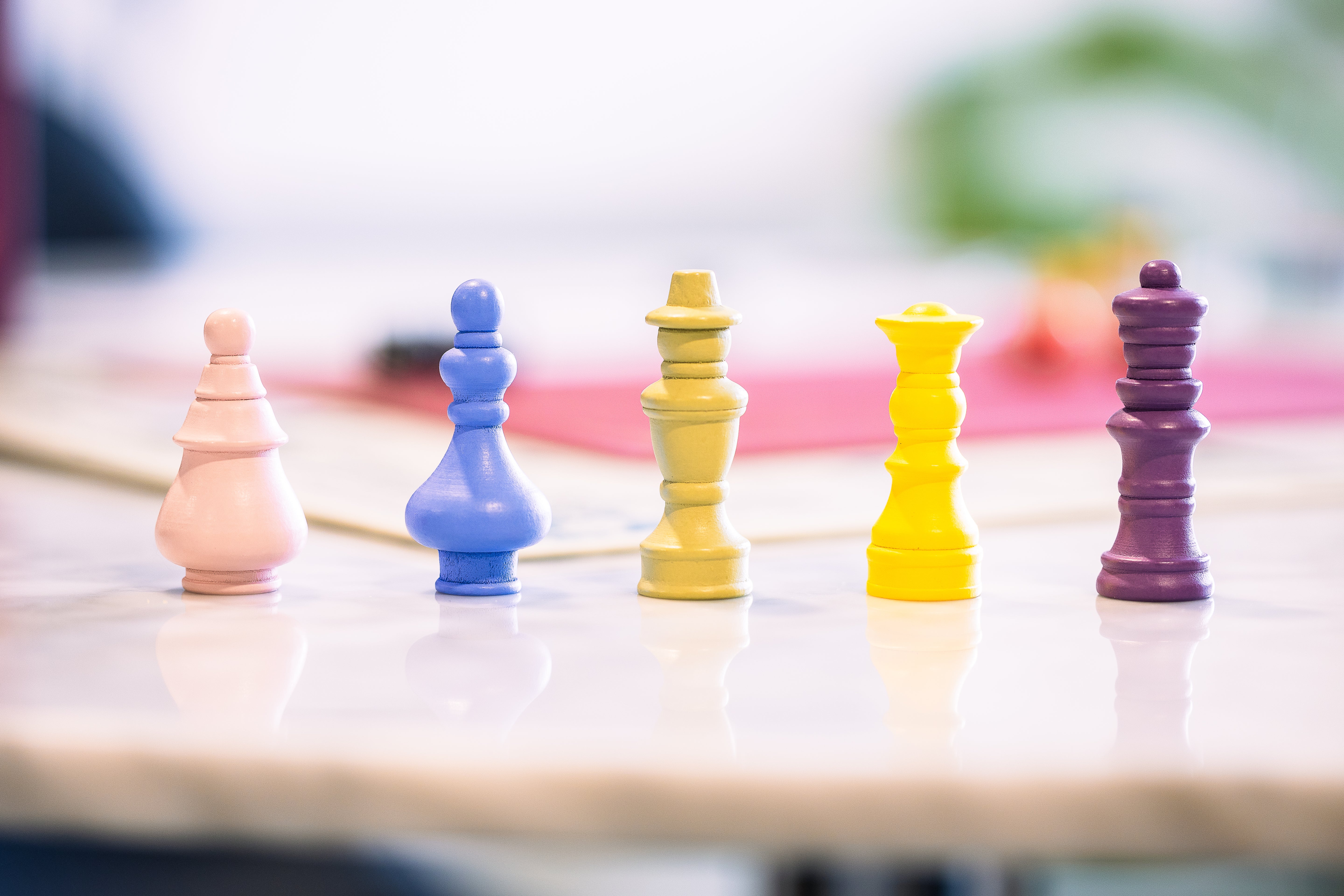 Molly House **Pre-Order**