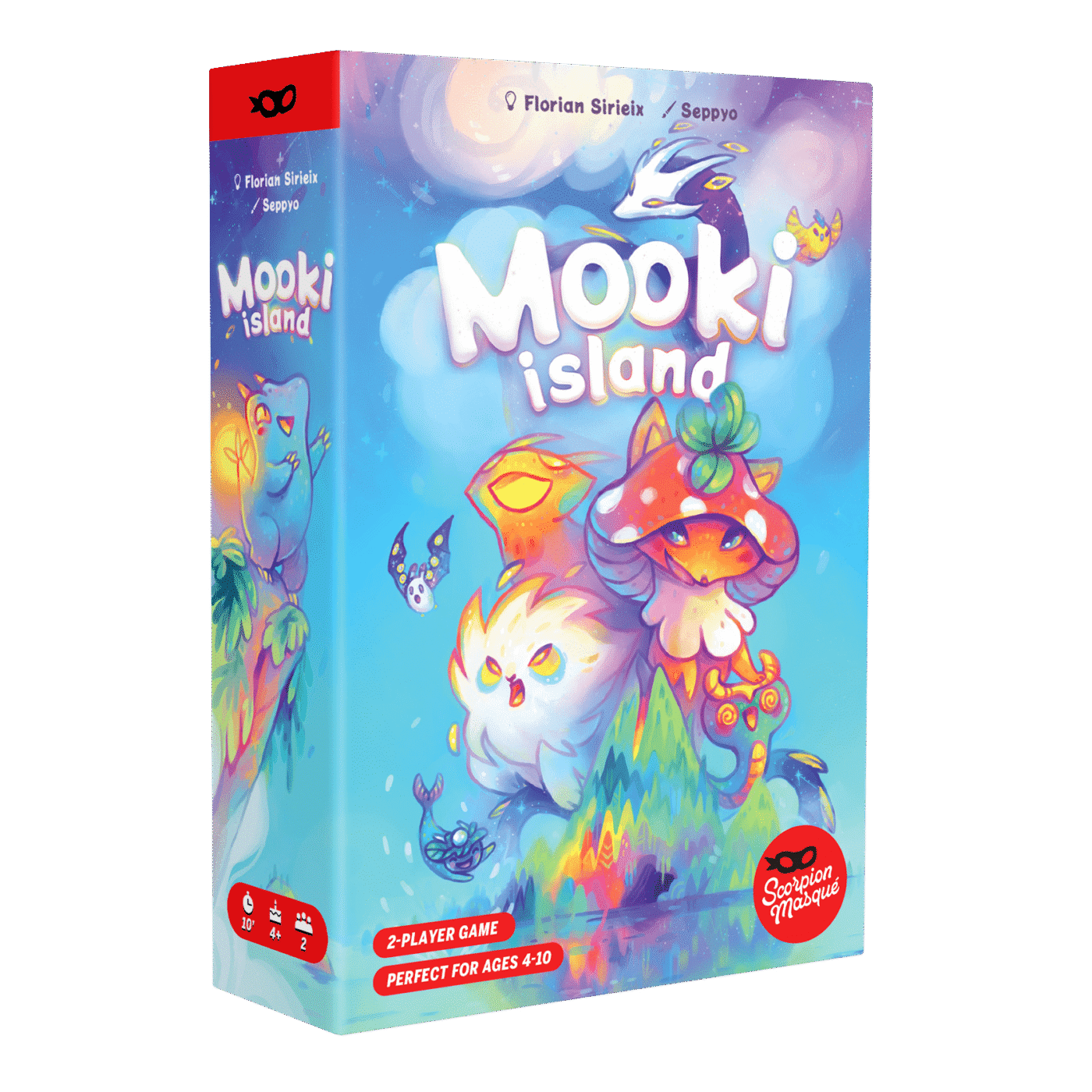 Mooki Island