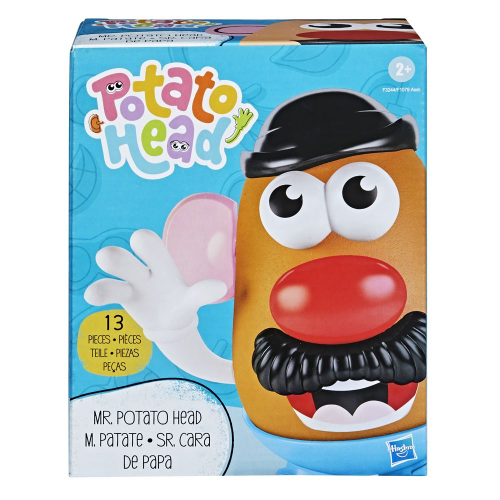 MR. POTATO HEAD - CLASSIC