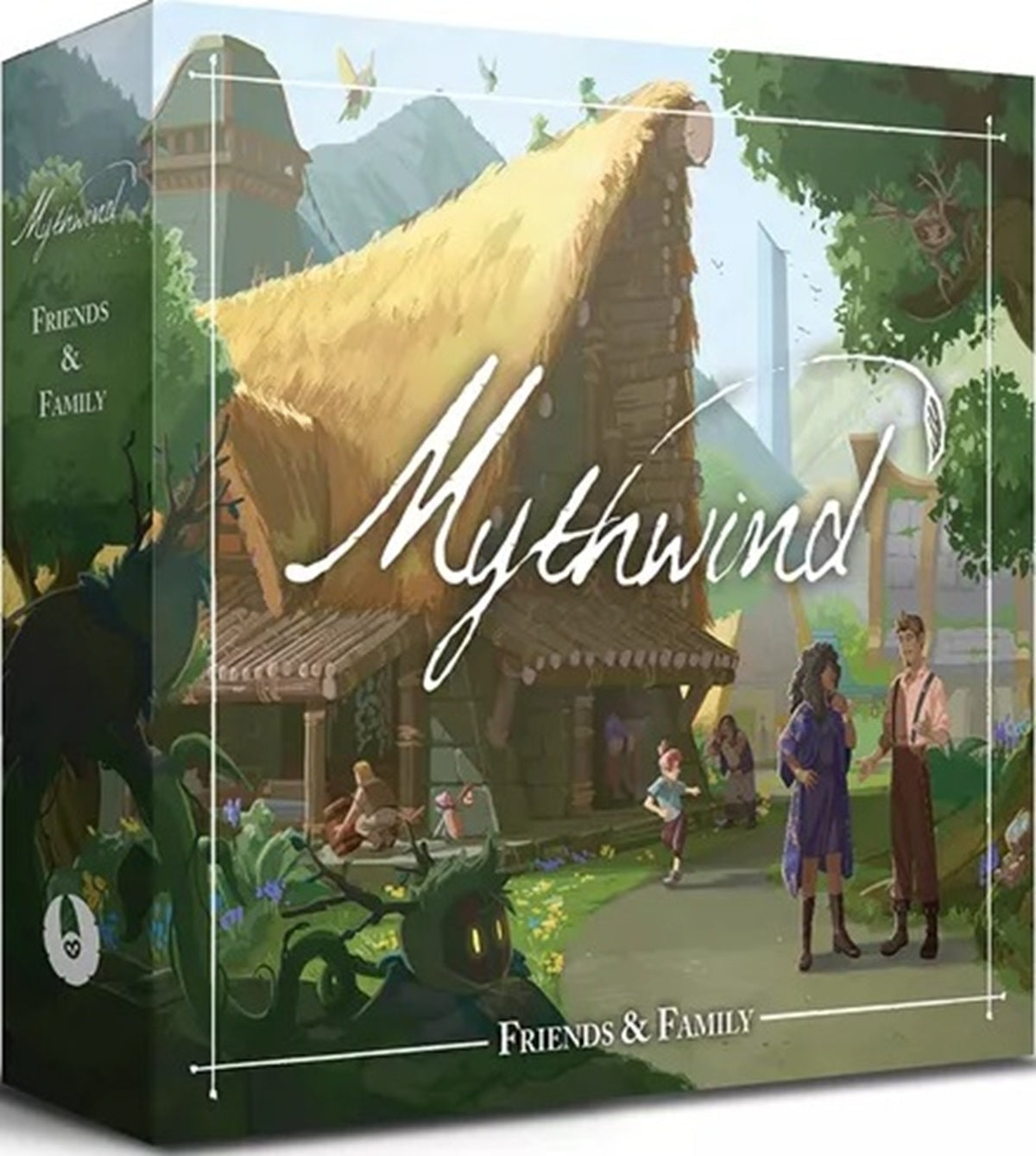 Mythwind Friends & Family **Pre-Order**
