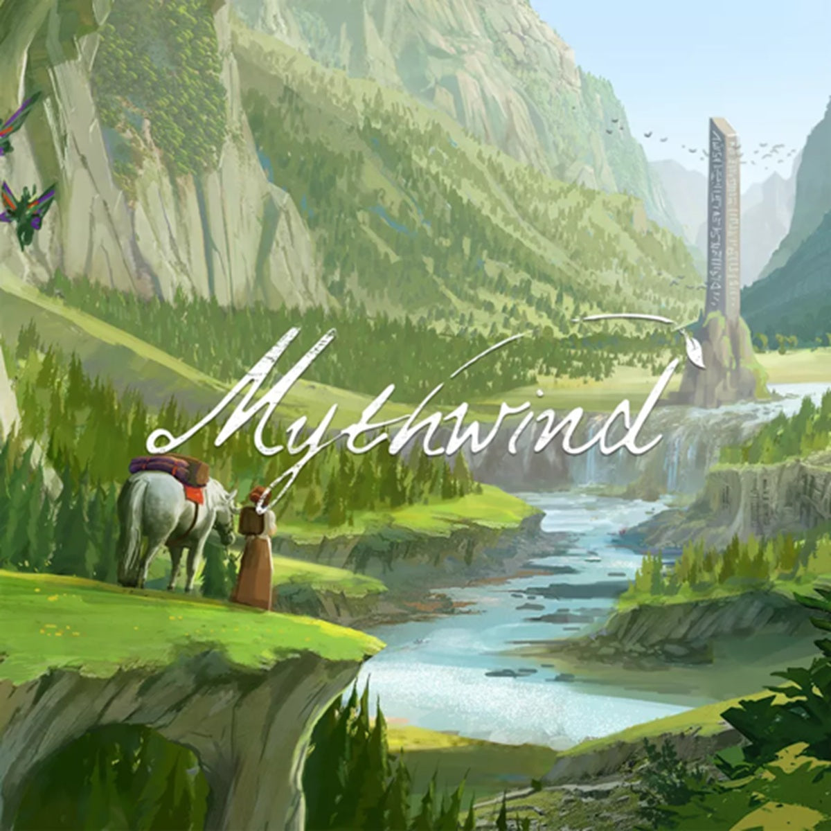 Mythwind **Pre-Order**