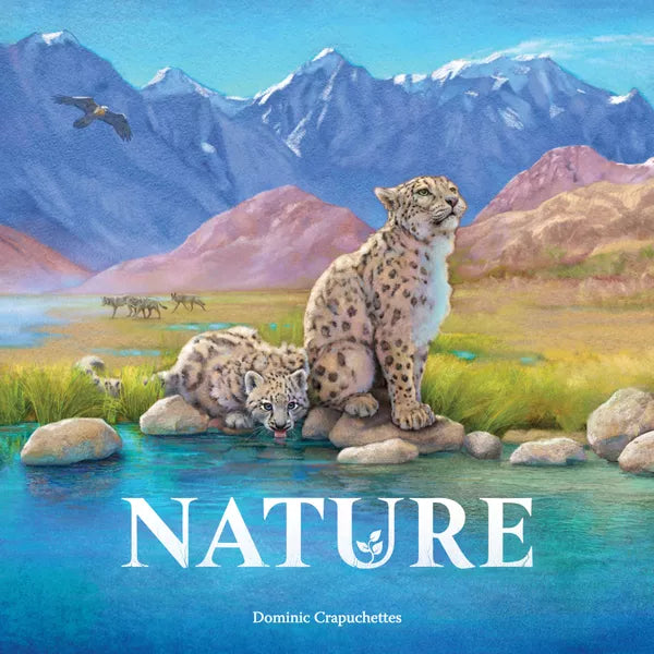 Nature **Pre Order**