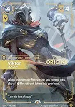 Viktor - Leader [OPP - 246/298]