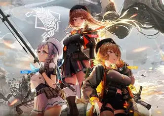 UNION ARENA SPECIAL RARE BATTLE -GODDESS OF VICTORY: NIKKE- Seven Oaks Nov 4th