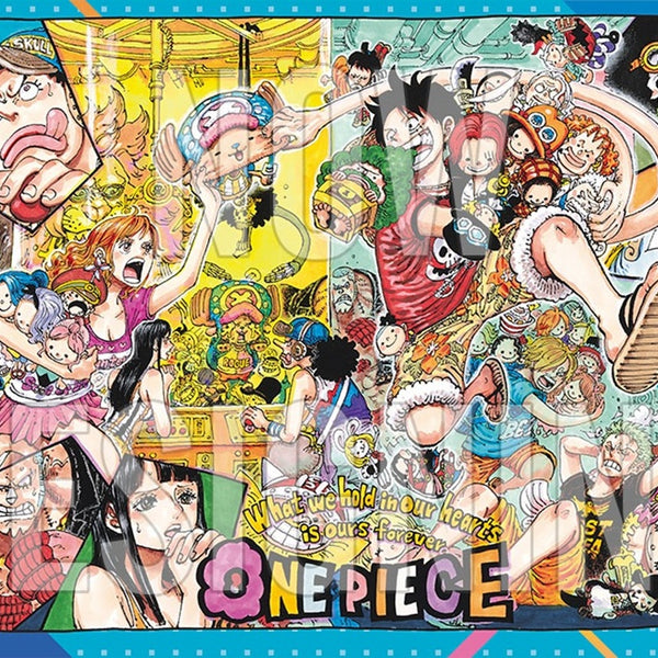 OnePieceCGPlaymatLimitedEditio