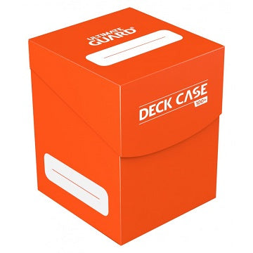 Ultimate Guard Deck Case Standard 100+