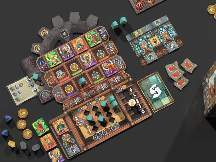 Orloj: The Prague Astronomical Clock **Pre-Order**