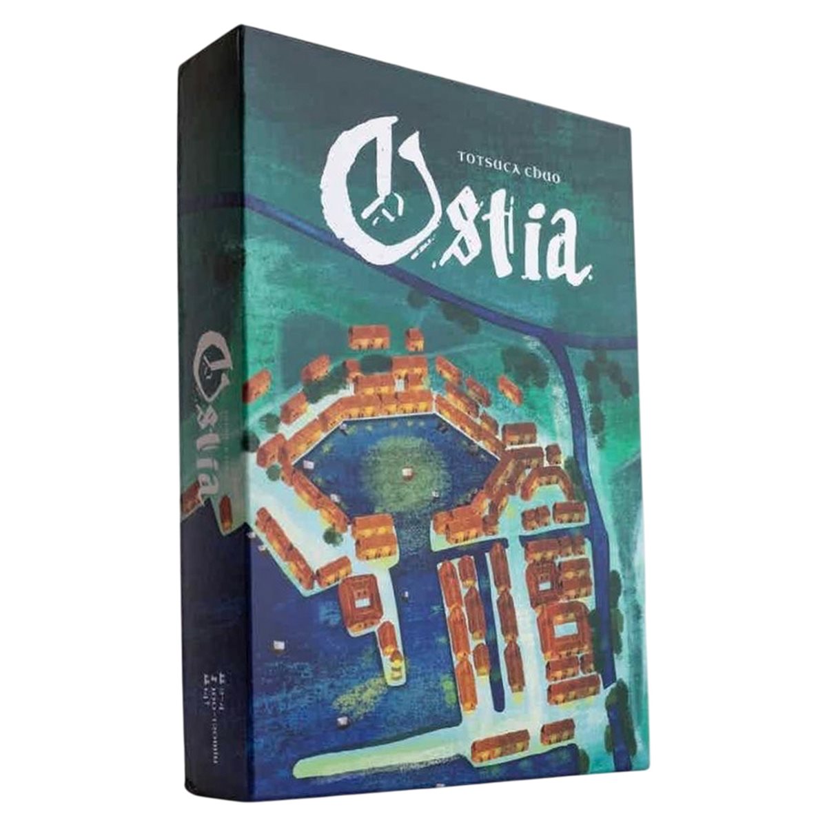 Ostia
