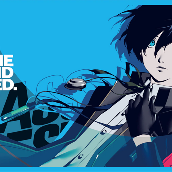 Persona 3 Reload - Playmat **Pre-Order**