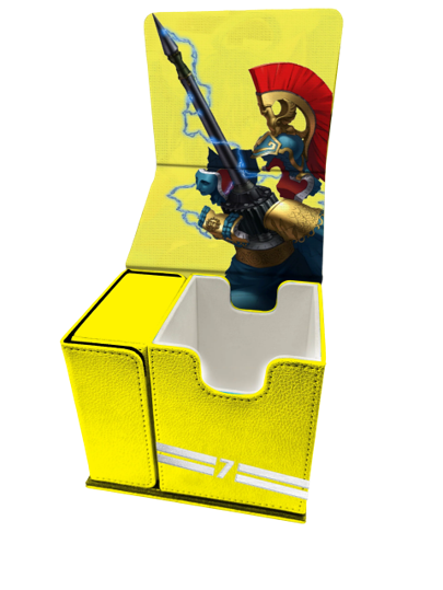 Persona 3 Reload - Deckbox **Pre-Order**