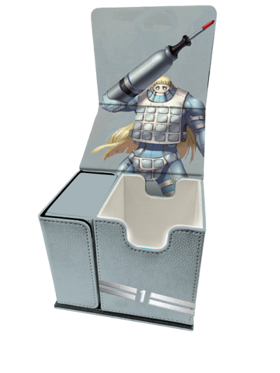 Persona 3 Reload - Deckbox **Pre-Order**