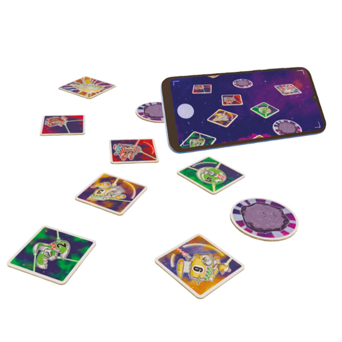 Light Speed Arena **Pre-Order**