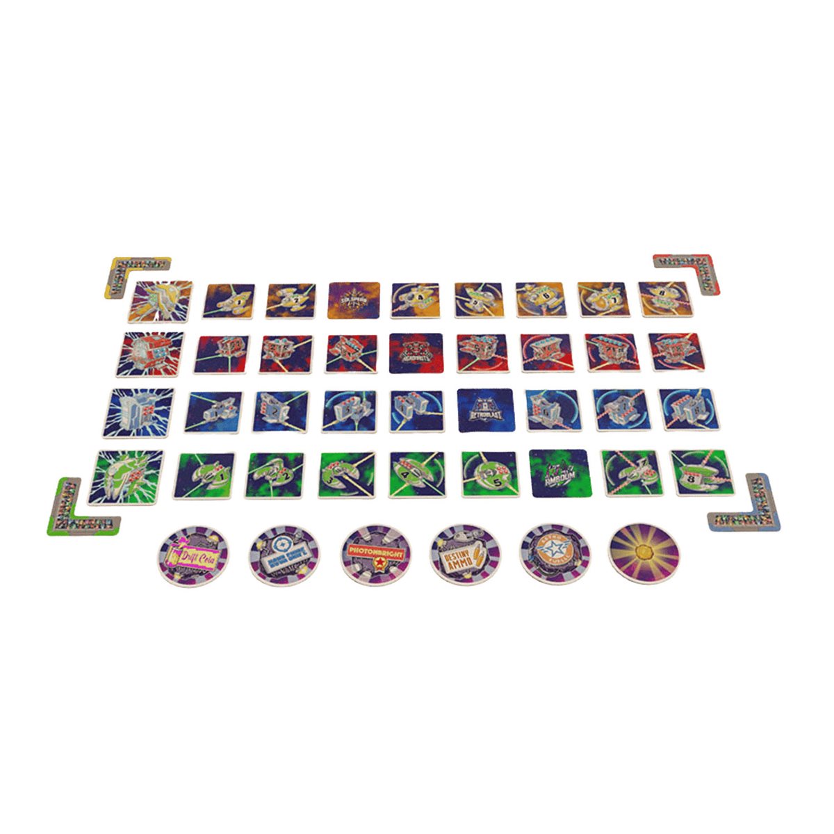 Light Speed Arena **Pre-Order**
