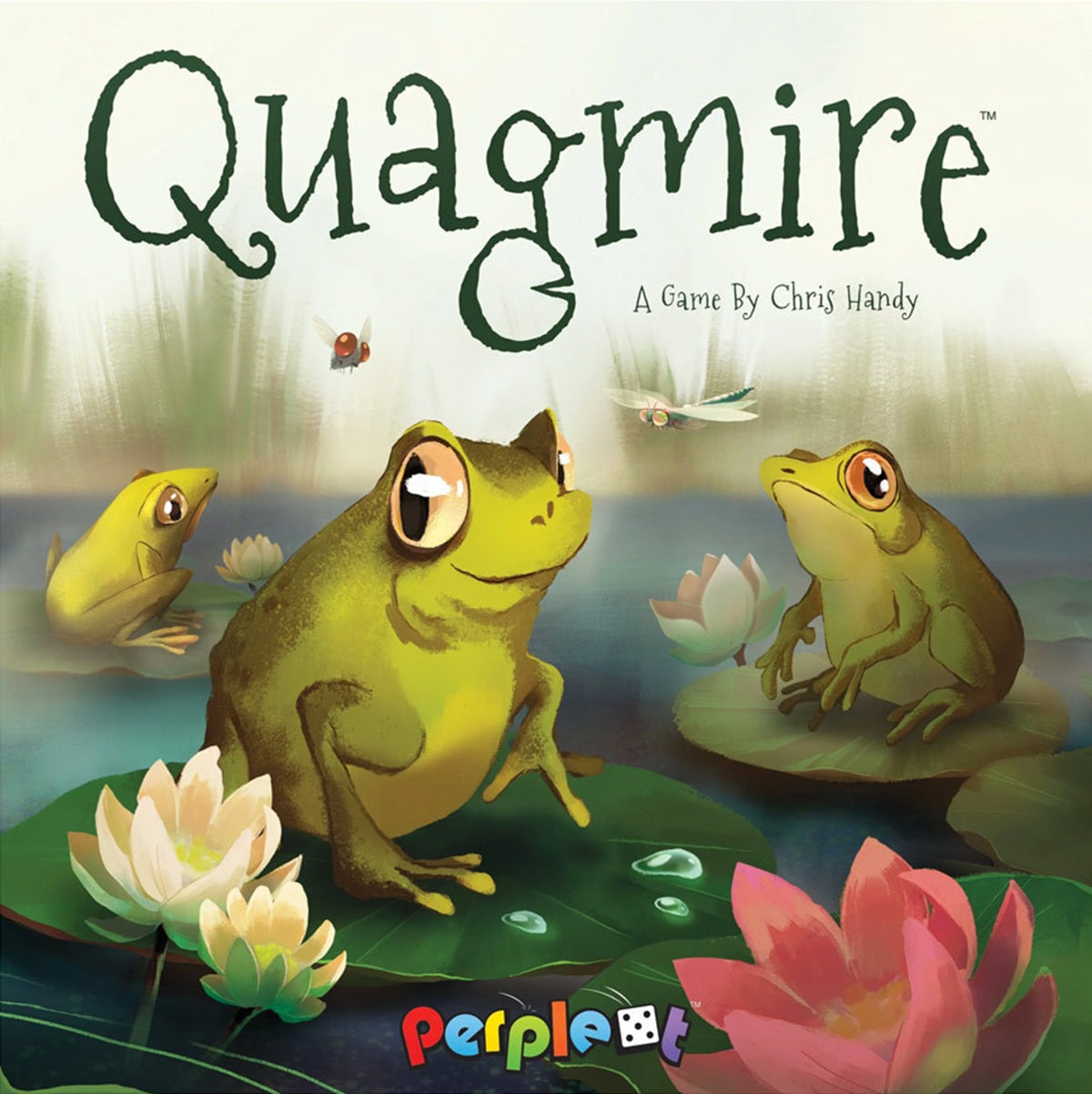 Quagmire **Pre-Order**