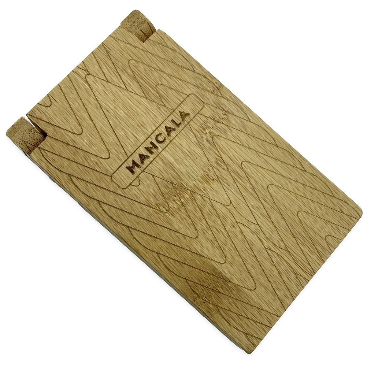 Bamboo Mancala
