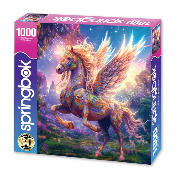 Pegasus 1000pcs