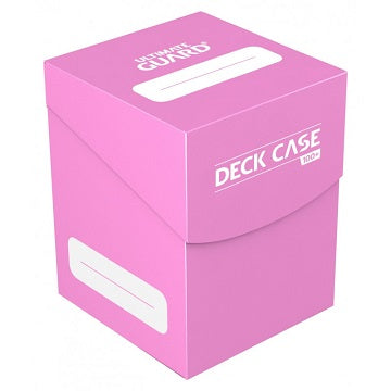 Ultimate Guard Deck Case Standard 100+