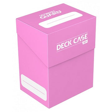Ultimate Guard Deck Case Standard 80+