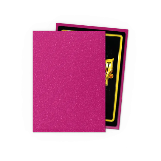 Dragon Shield - Sparkles - Matte Sleeves - 100ct