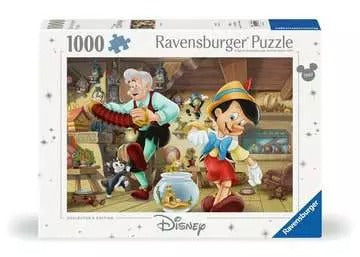 Pinocchio 1000pcs