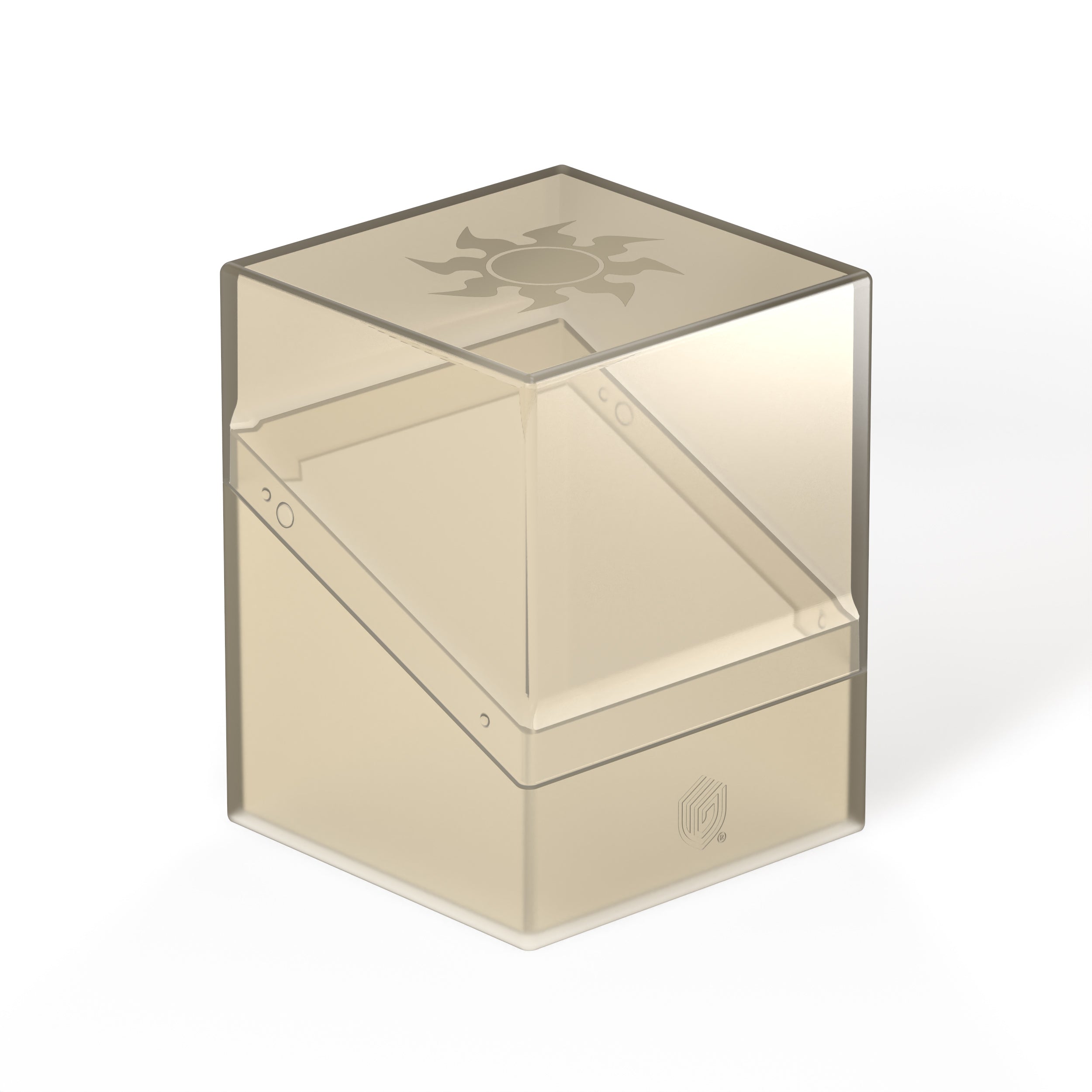 UG Deck Case Boulder 100+ Mana Edition