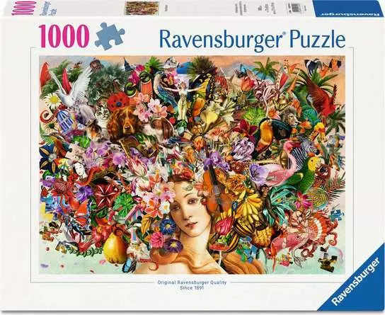 Puzzle Passion 1000 pc