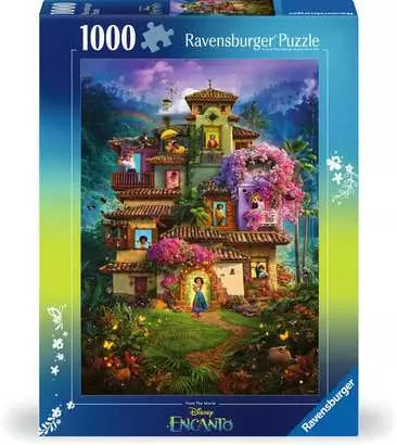 Disney Encanto 1000pcs