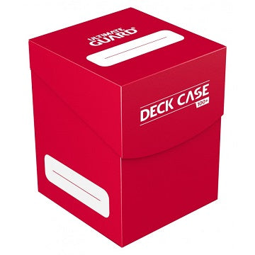 Ultimate Guard Deck Case Standard 100+