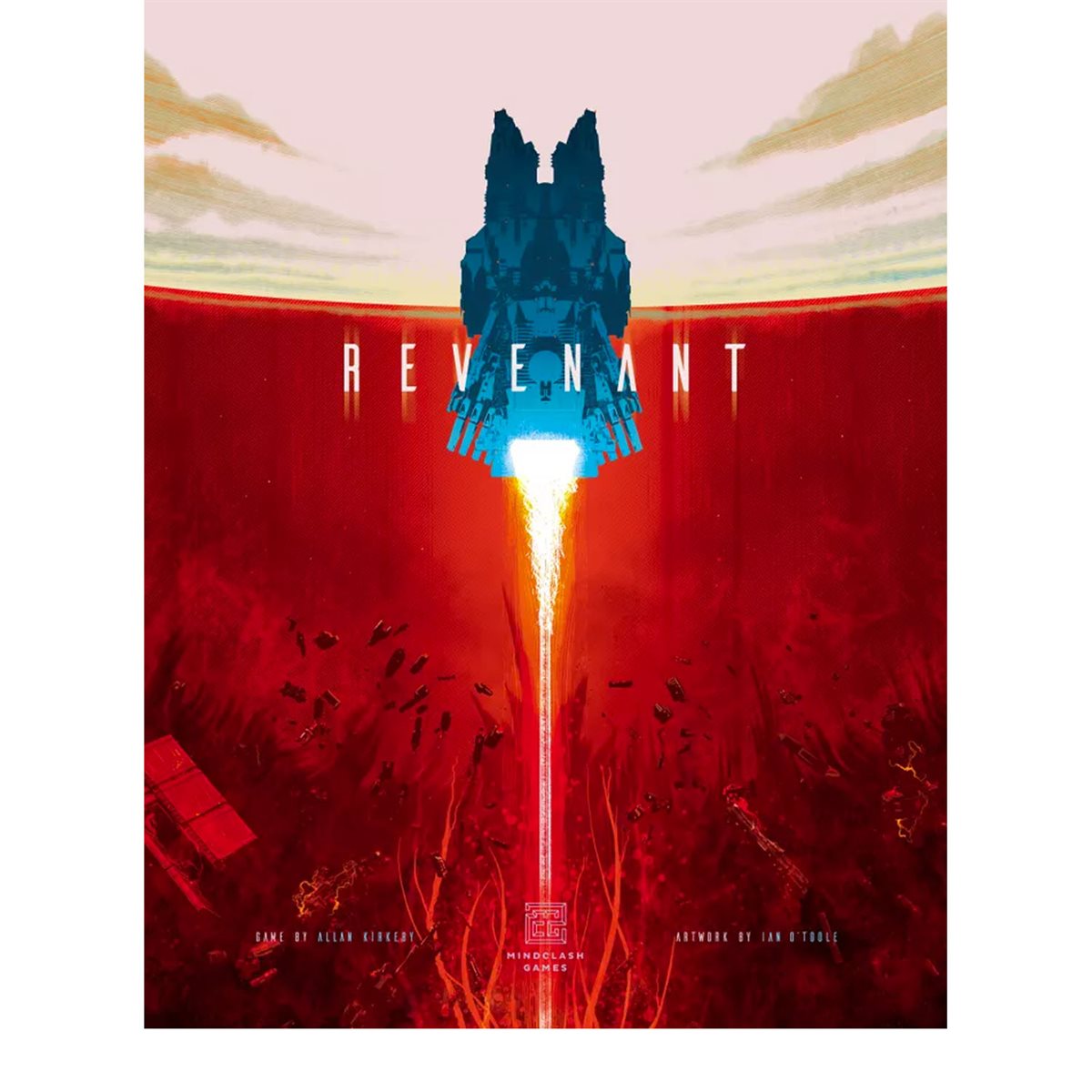 Revenant