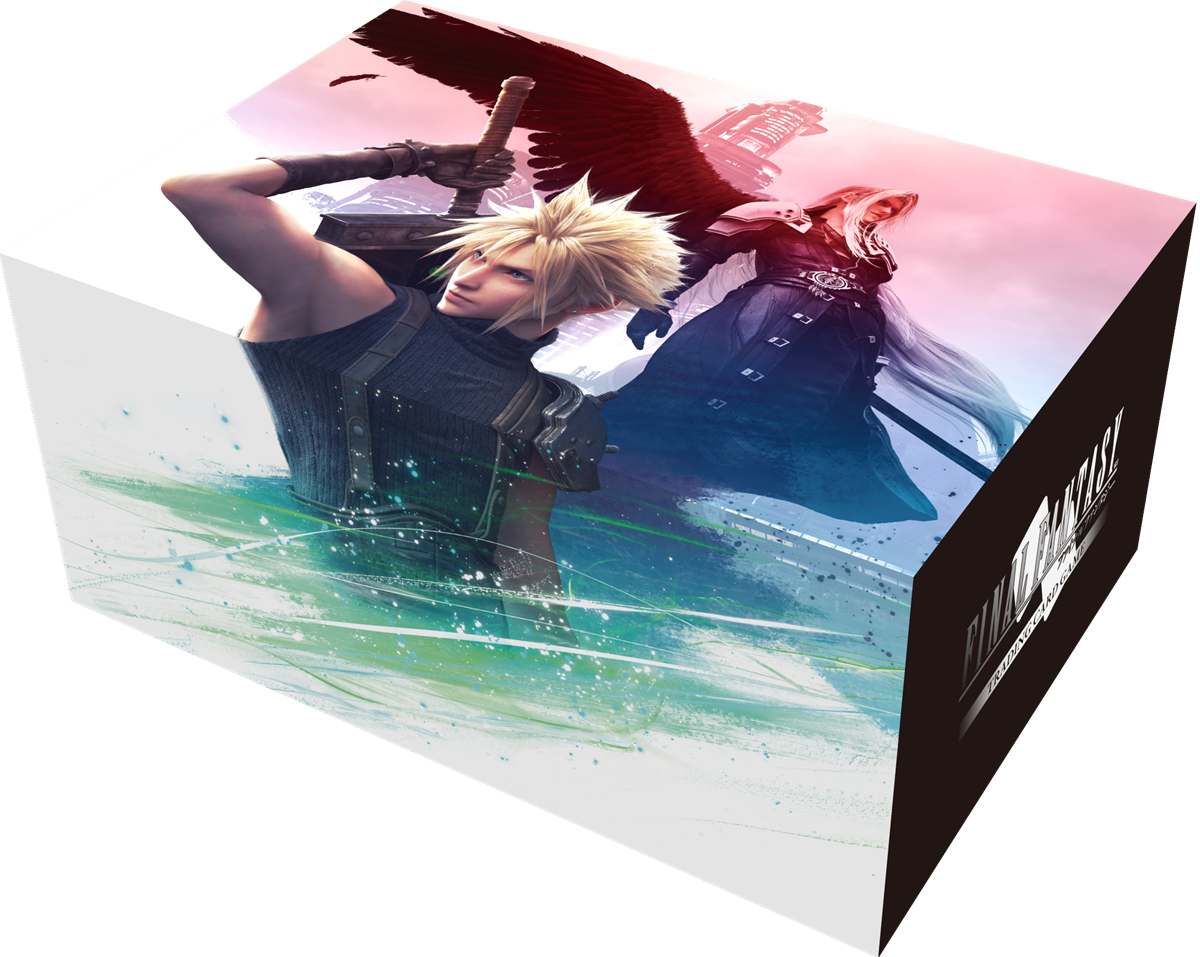 Final Fantasy TCG - Anniversary Collection Set 2027 **Pre-Order**