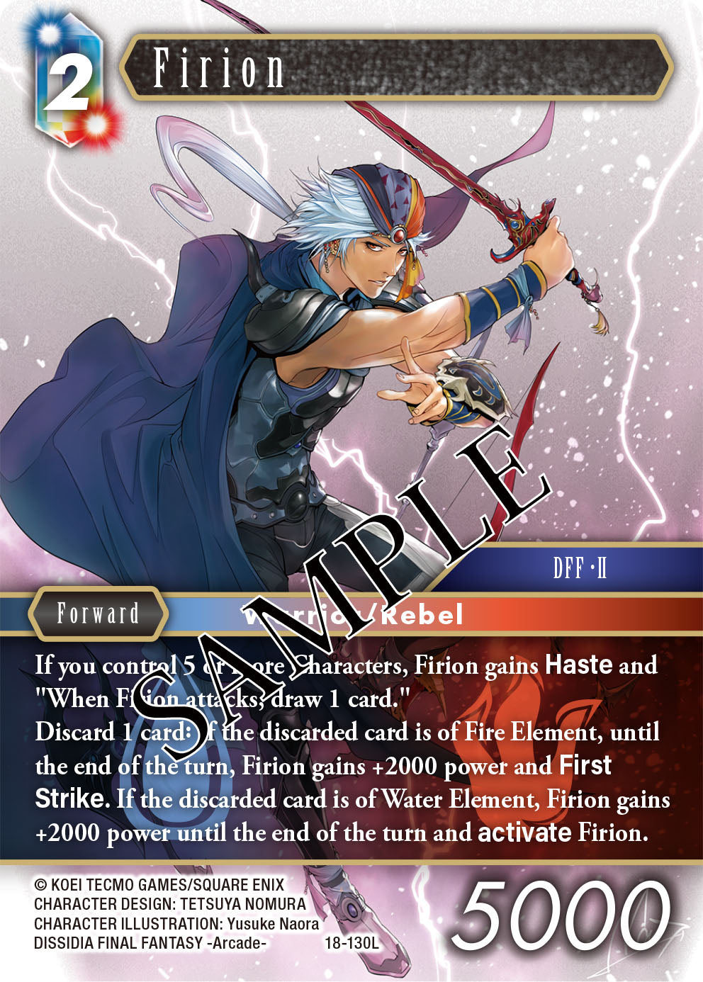 Final Fantasy TCG - Anniversary Collection Set 2027 **Pre-Order**