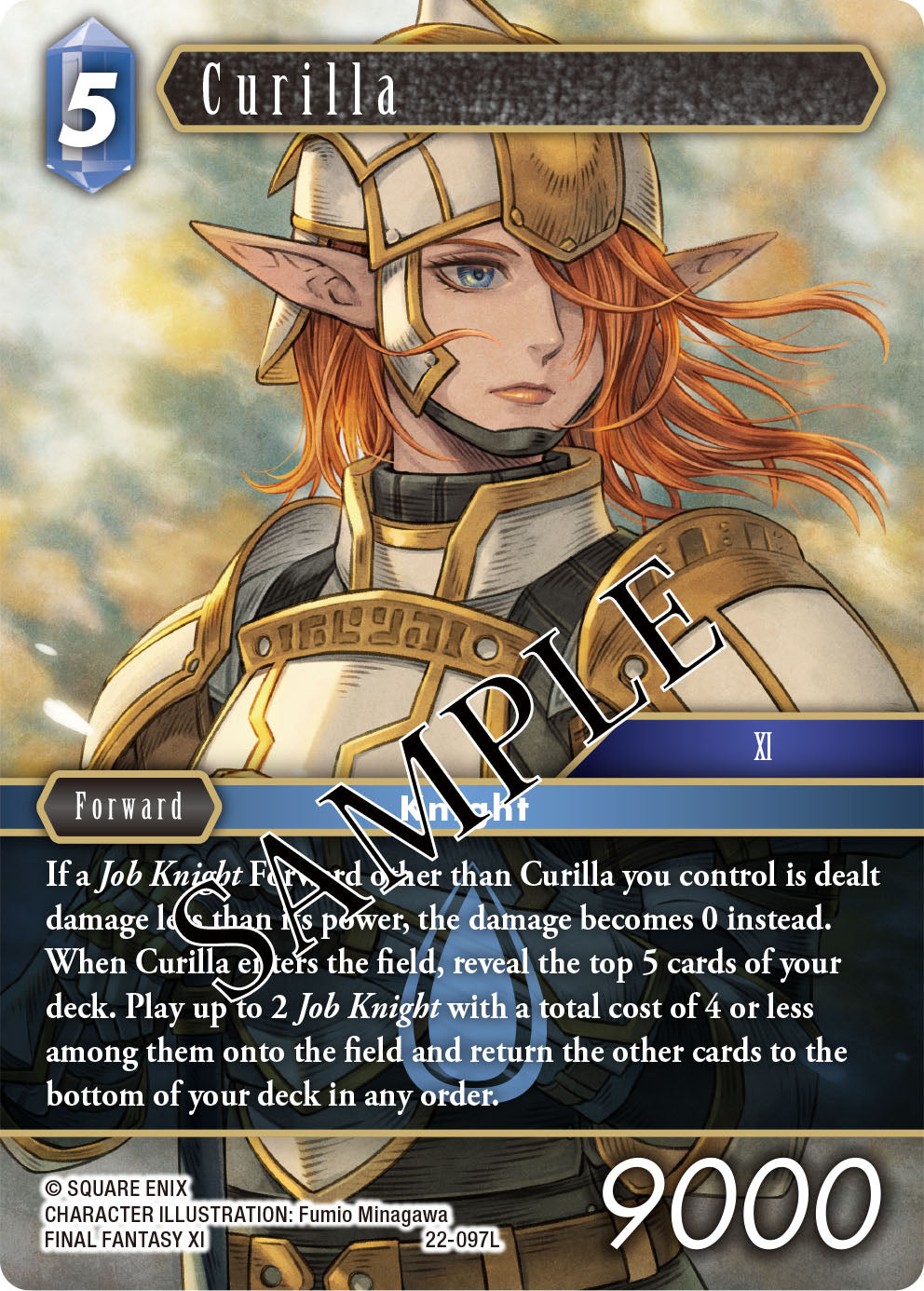 Final Fantasy TCG - Anniversary Collection Set 2027 **Pre-Order**