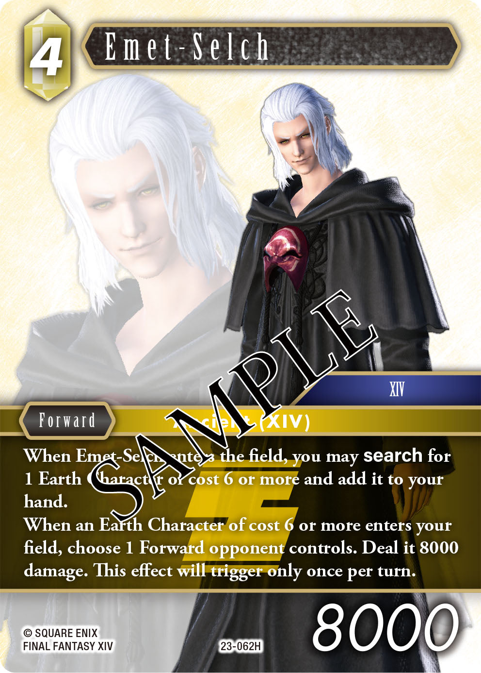Final Fantasy TCG - Anniversary Collection Set 2027 **Pre-Order**