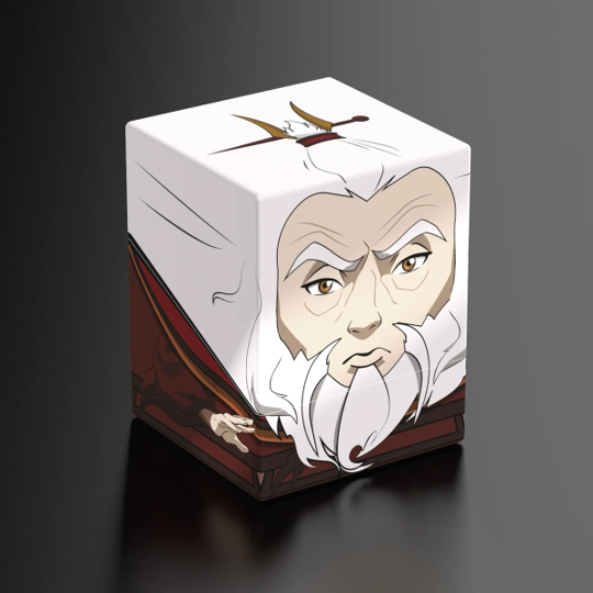 UG Squares - Avatar: The Last Airbender II **Pre Order**