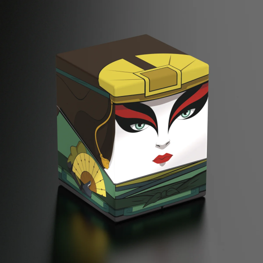 UG Squares - Avatar: The Last Airbender II **Pre Order**