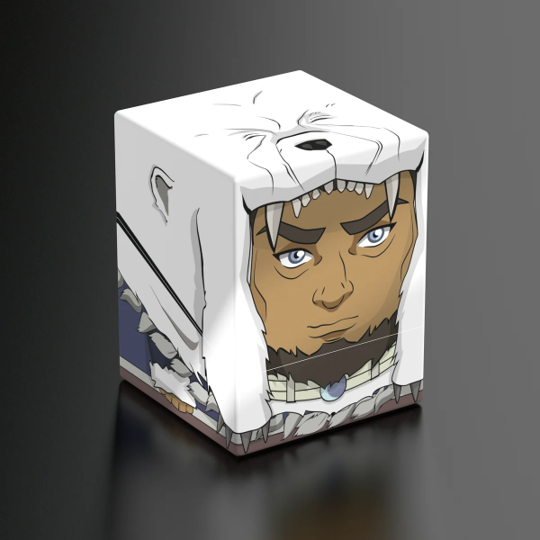 UG Squares - Avatar: The Last Airbender II **Pre Order**