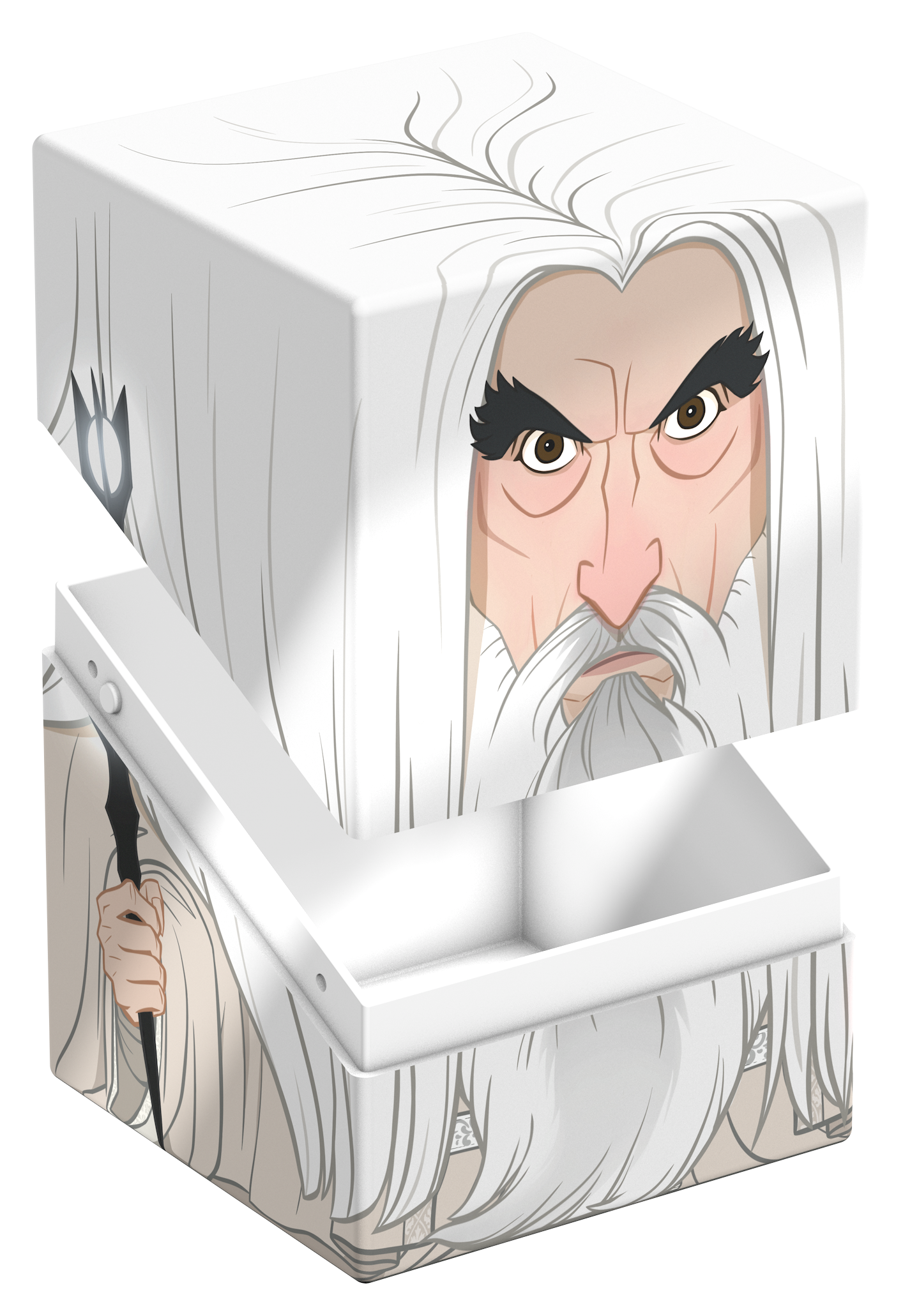 UG Squaroes - The Lord Of The Rings WV2 **Pre Order**