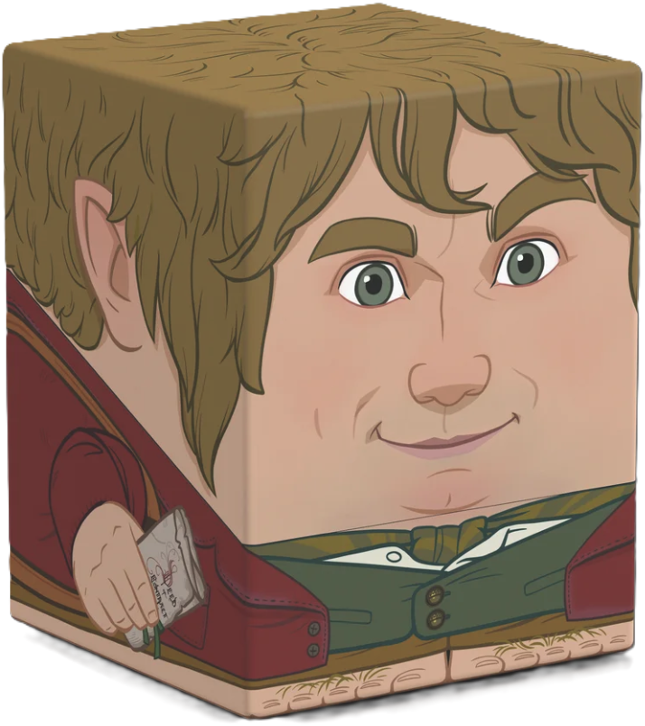 UG Squaroes - The Hobbit WV1 **Pre-Order**